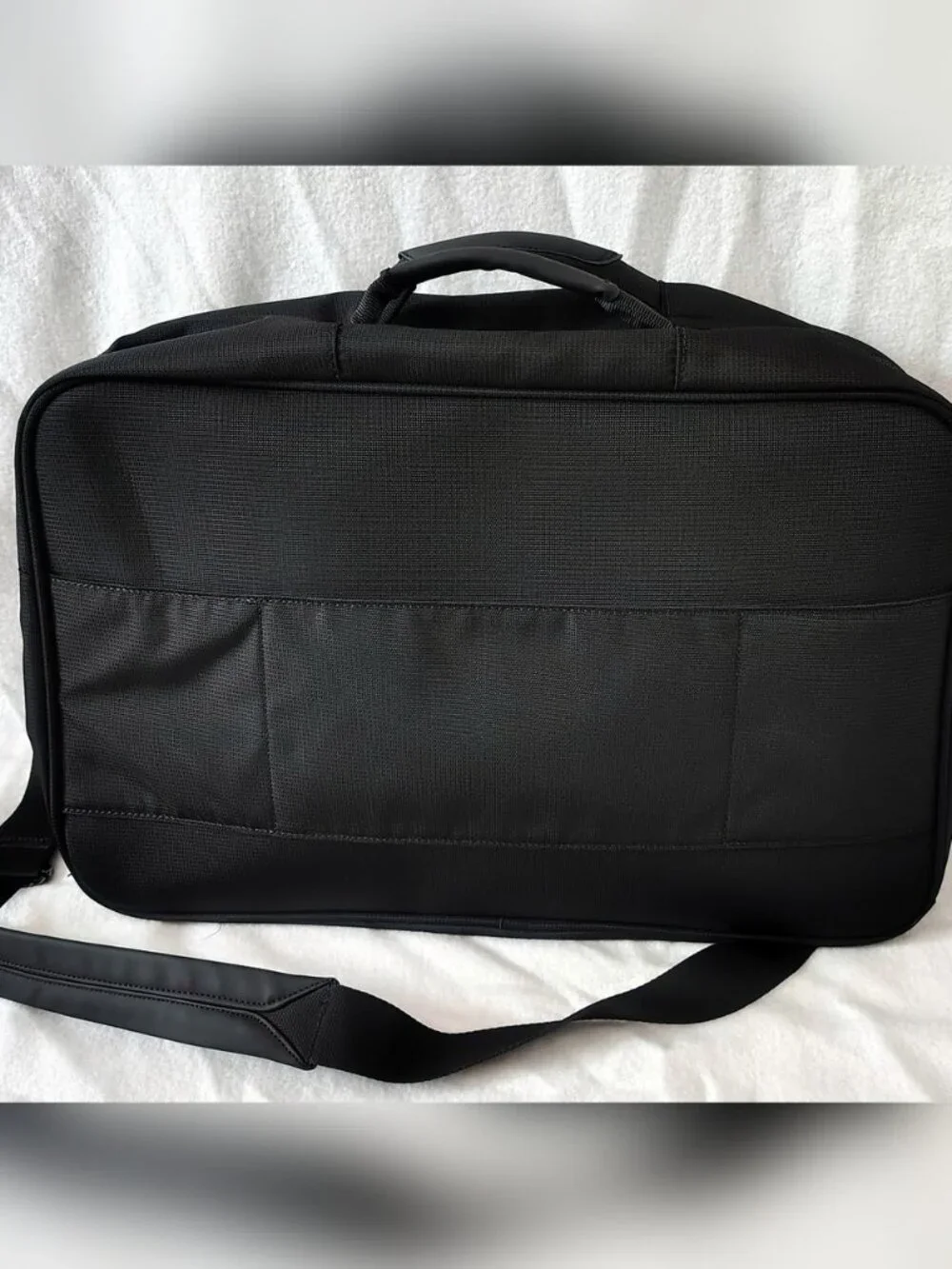 NEW Samsonite SOUTHLOOP SC Duffel Carry-on Travel Bag Color Black